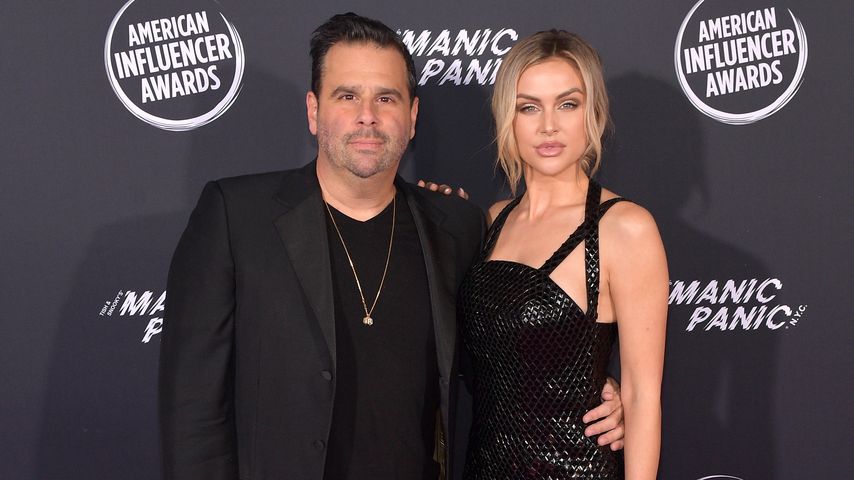Für Ocean: Lala Kent und Ex Randall nähern sich wieder an