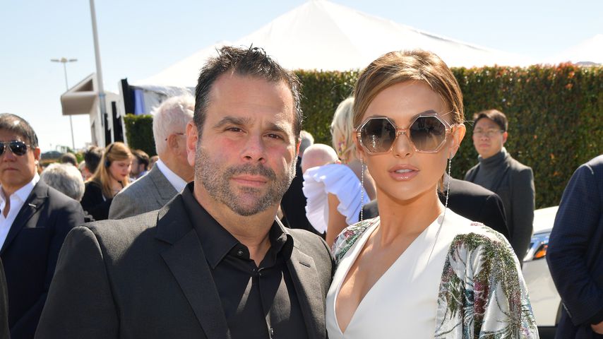 Randall Emmett und Lala Kent