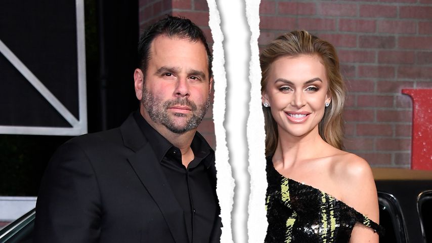 Ist er fremdgegangen? Randall Emmett und Lala Kent getrennt