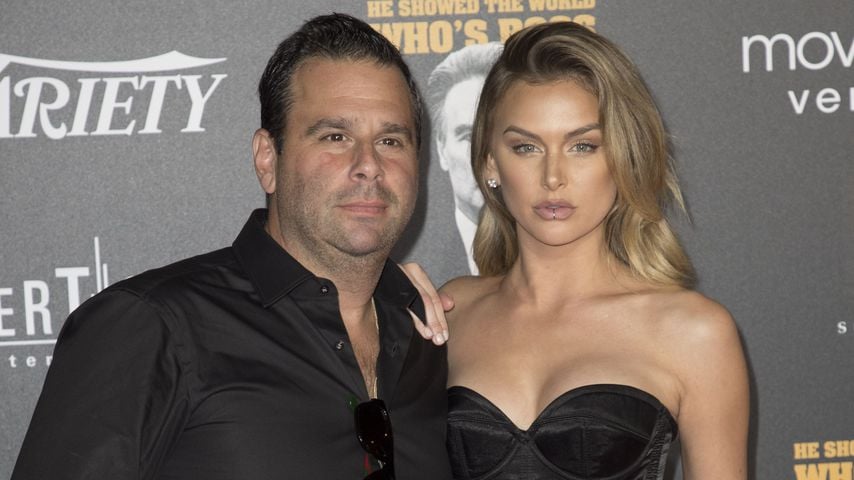 Negativpresse: Randall Emmett beschuldigt seine Ex Lala Kent