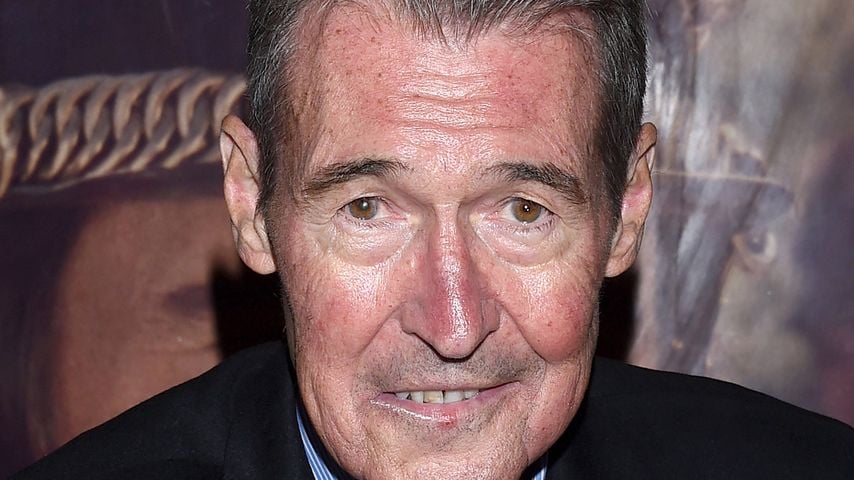 US-Serien-Darsteller Randolph Mantooth stirbt mit 80 Jahren