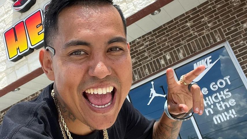 Randy Gonzalez, TikTok-Star