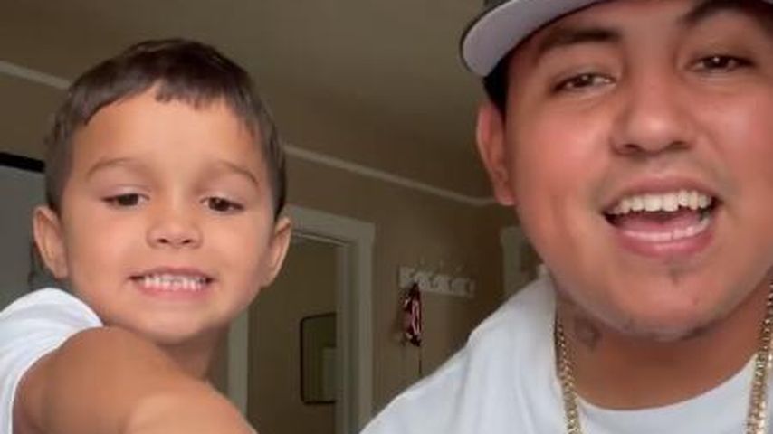 Randy Gonzalez, TikTok-Star