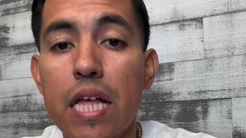 Randy Gonzalez, TikTok-Star