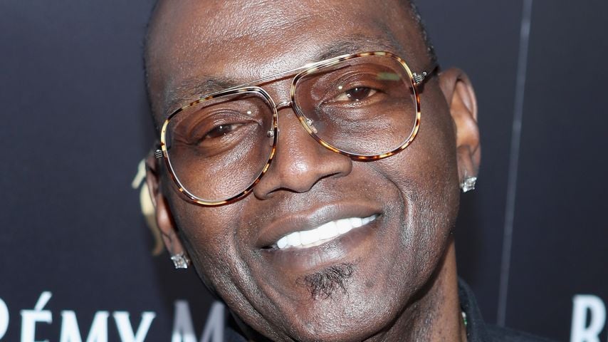 Randy Jackson, 2017