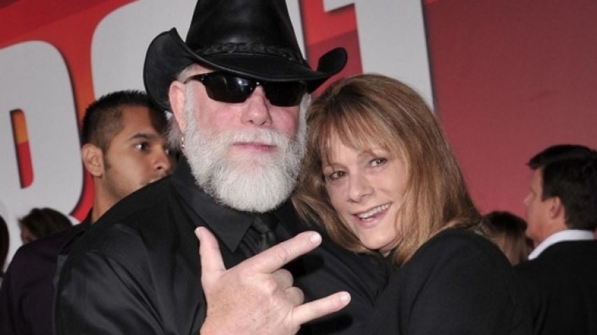 Pervers? Hulk Hogan twittert Brookes nackte Beine