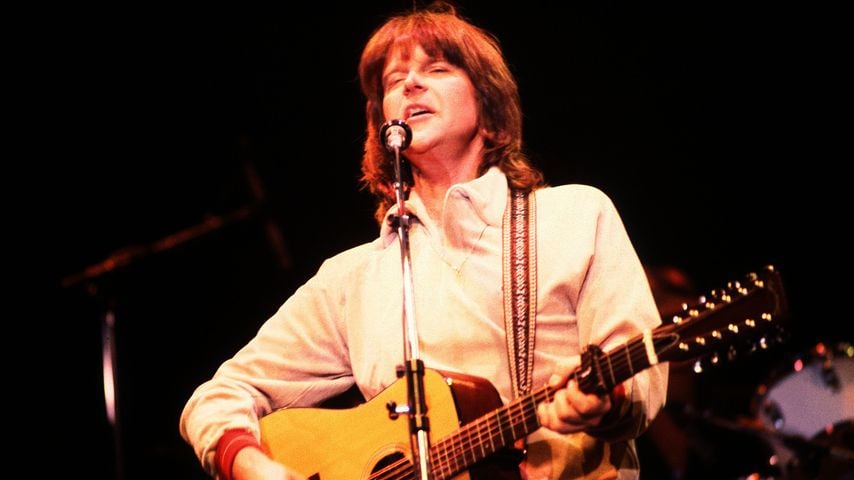 Nach Unfall-Tod der Frau: Randy Meisner droht mit Selbstmord