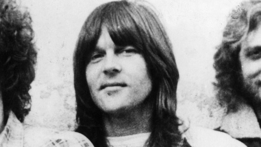 The-Eagles-Gründungsmitglied Randy Meisner ist verstoben!