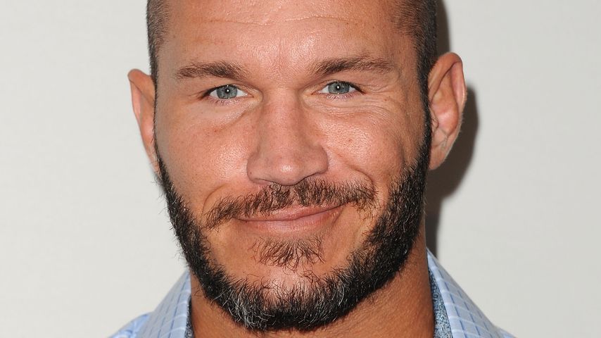 Drogen-Aus: Ist die WWE fertig mit Randy Orton?