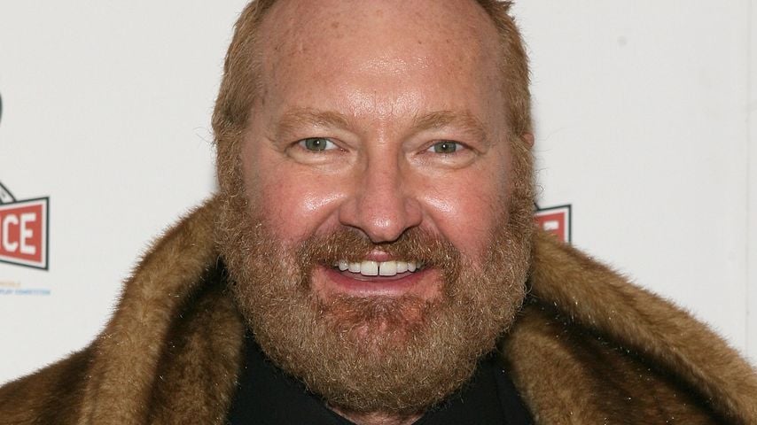 "Nicht sexy": Randy Quaid attackiert Anne Hathaway