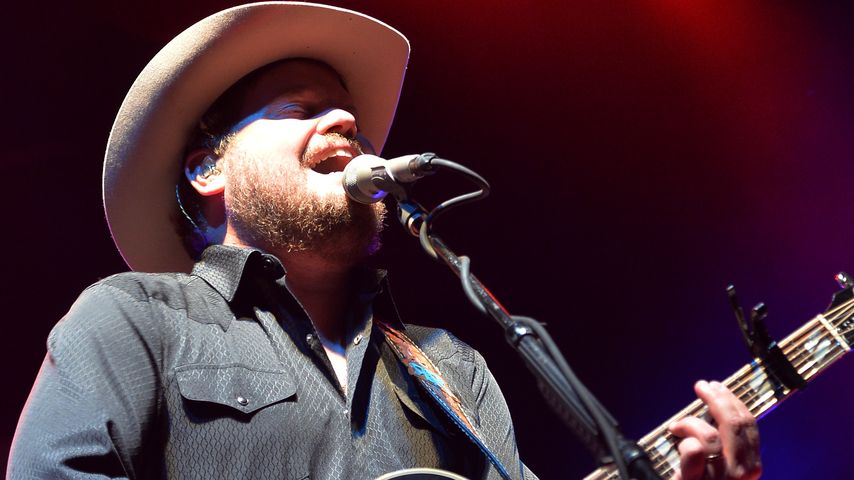 Sie wurde nur 6 Tage alt: Country-Star trauert um Tochter