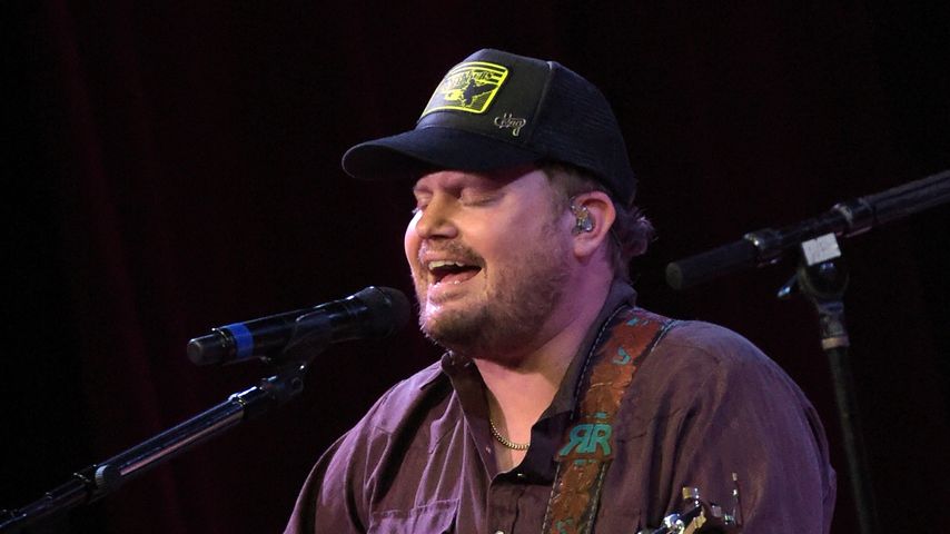 Nach Tod des Babys: Randy Rogers hofft auf weiteres Kind