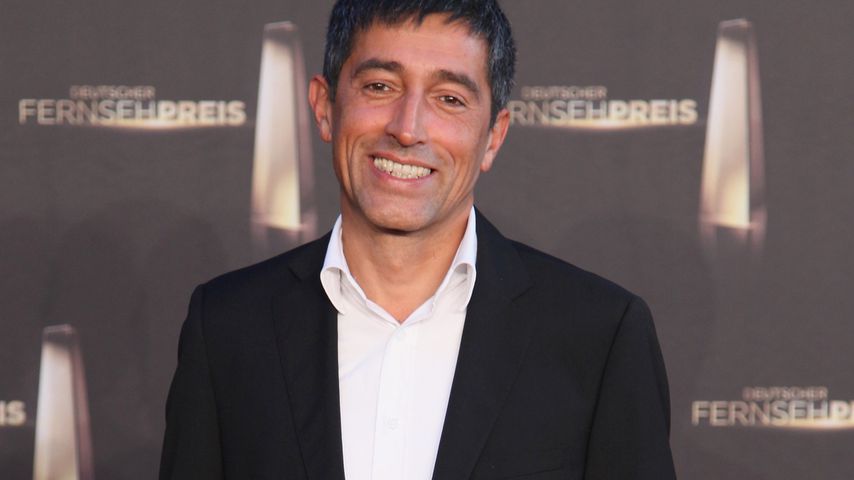 Nach 25 Jahren: Ranga Yogeshwar hört mit "Quarks" auf!