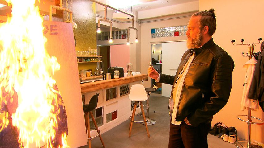 Wie kam "Berlin - Tag & Nacht"-WG-Brand bei den Fans an?