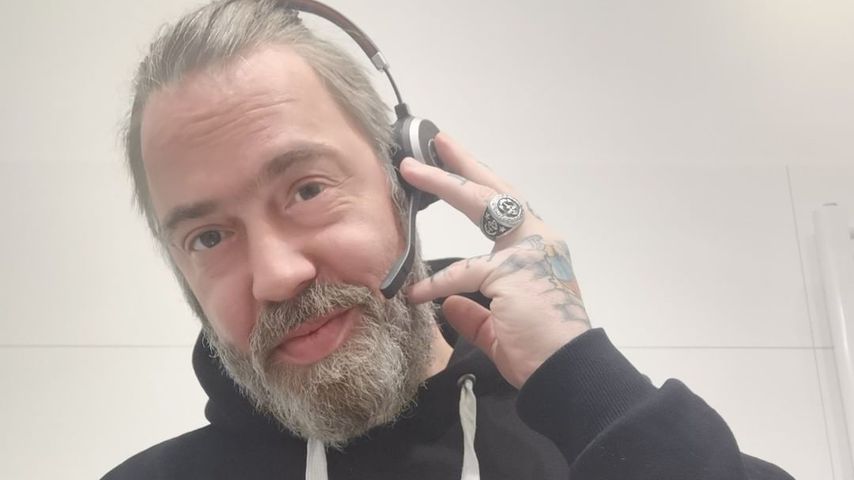 Ranndy Frahm, "Berlin - Tag & Nacht"-Darsteller
