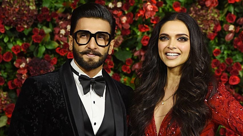 Deepika Padukone und ihr Ranveer gönnen sich neues Luxusheim