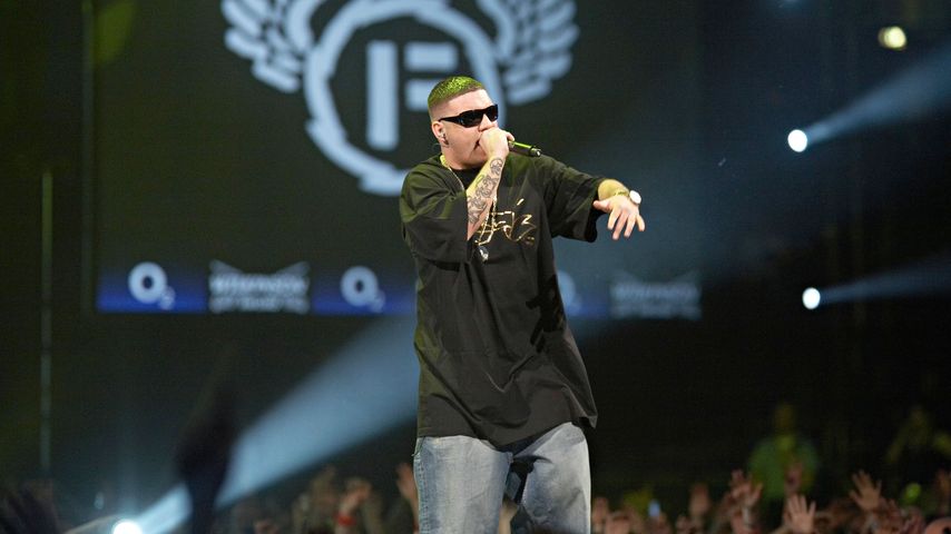 Weil Mama gedisst wird: Fler sperrt Kollegahs Hass-Video