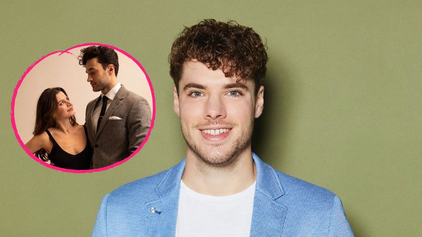 Maxime Herbord wieder verliebt: Ex Raphael war überrascht!