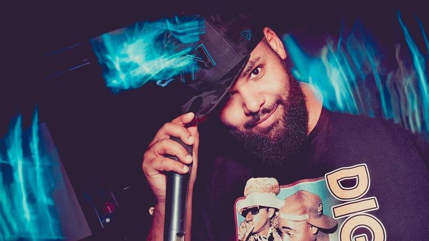 Krankheitsgrund unklar: Wie geht es Alphonso Williams' Sohn?