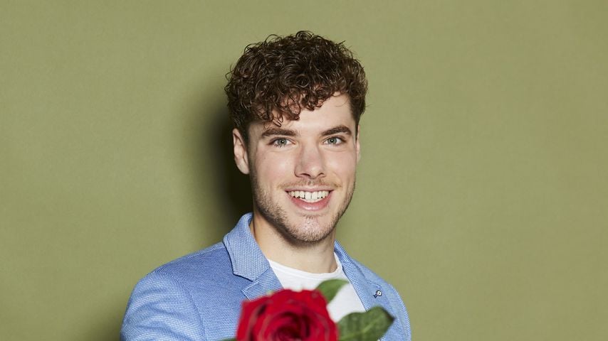 Bachelorette-Teilnehmer Raphael Fasching