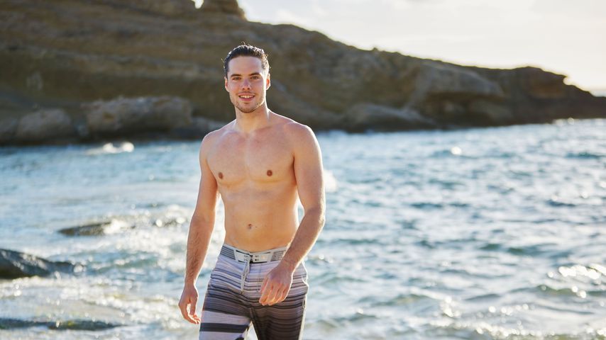 Raphael Fasching, Bachelorette-Teilnehmer 2021