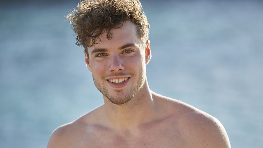 Bachelorette-Teilnehmer Raphael Fasching