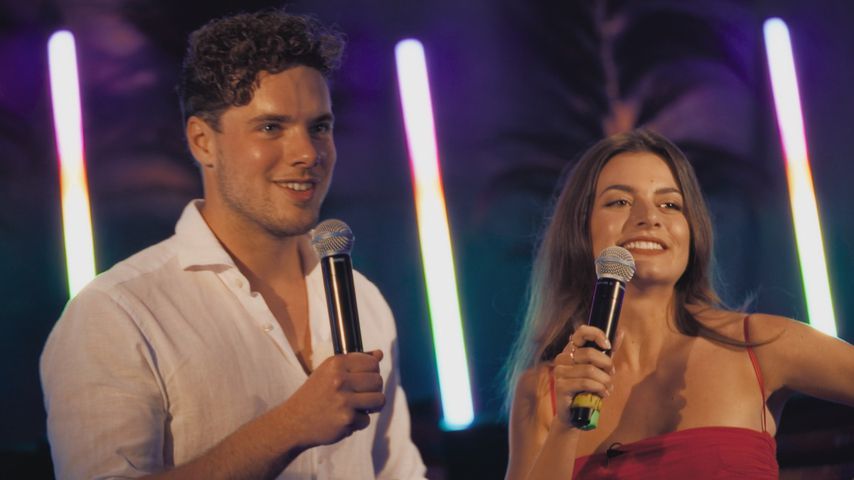 Raphael verrät: Hing Bachelorette Maxime noch an ihrem Ex?