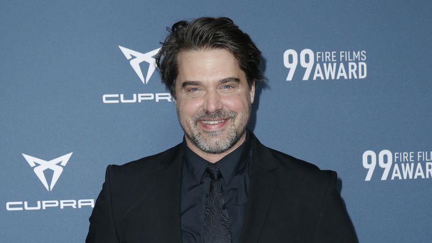 Raphael Vogt bei der 69. Berlinale in Berlin 2019