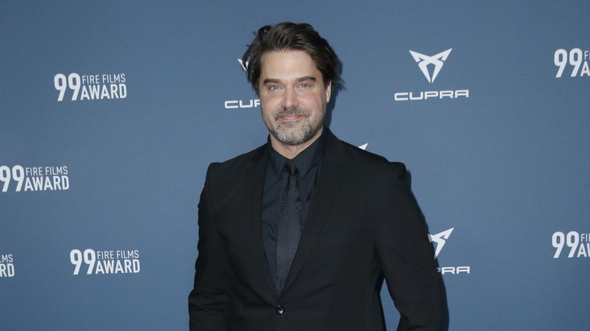 Schauspieler Raphael Vogt