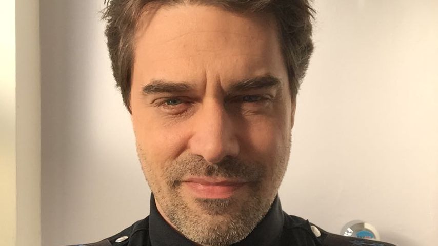Dad-Update: Raphael Vogt ist voll der Windelwechsel-Typ!