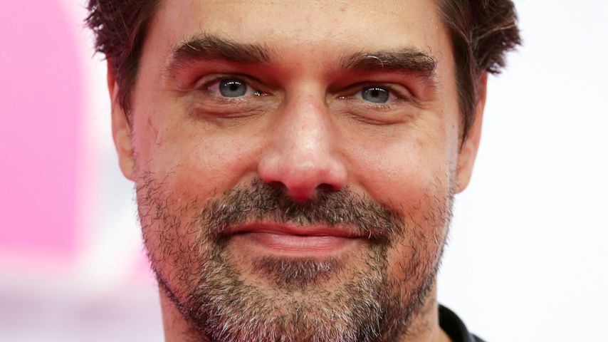 Bald ein Jahr Papa: Raphael Vogt gibt ein Baby-Update