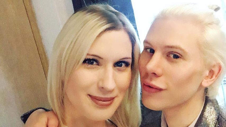 Transgender-Buch: Freundin Raphaela stolz auf DSDS-Arielle