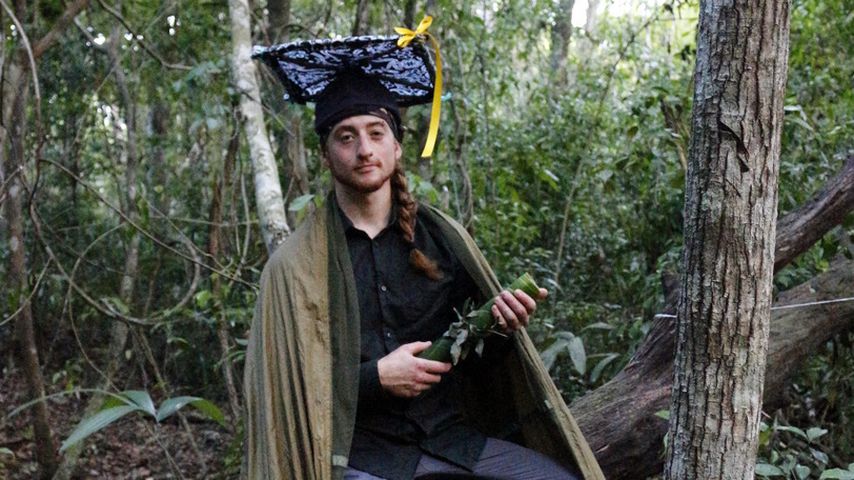 "Eine zauberhafte Nanny"-Star Raphaël Coleman stirbt mit 25!