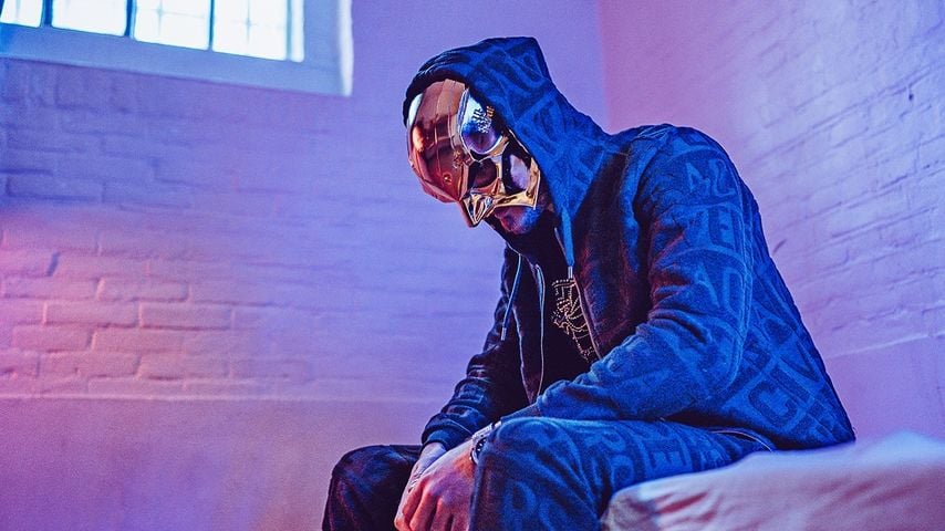 Düsseldorfer Rapper 18 Karat nach Portugal abgeschoben