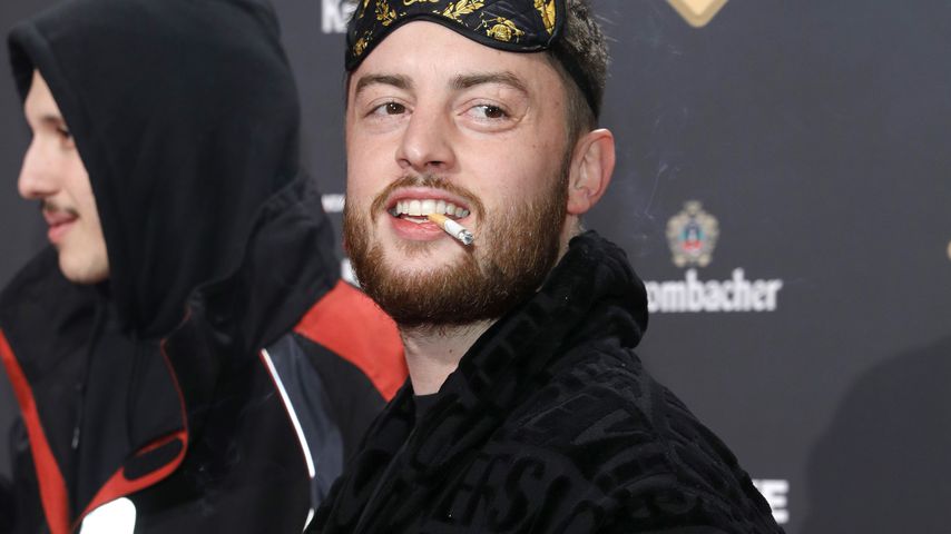 Alle feiern Bausa! Wer ist eigentlich der Erfolgs-Rapper?