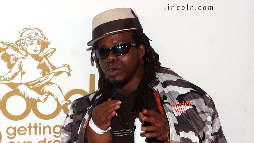 Verwirrung um Rapper Bushwick Bill: Ist er tot oder nicht?