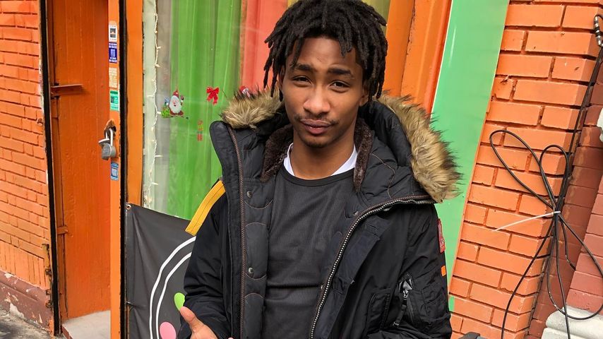 Mit 18 Jahren: Rapper Chii Wvttz vor Tonstudio erschossen