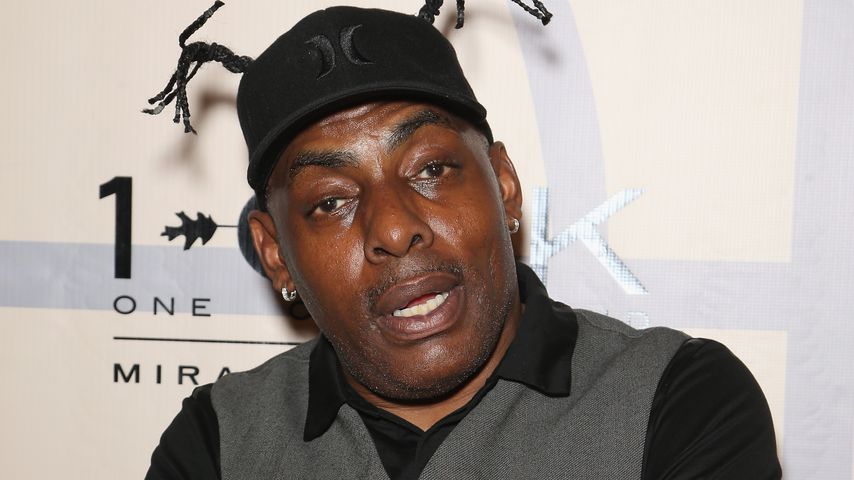 For Sale: Coolio verramscht "Gangster's Paradise"!