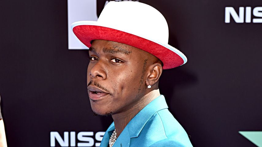 Älterer Bruder von US-Rapper DaBaby hat Suizid begangen