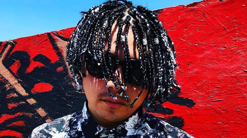 Rapper Dan Sur, 2019