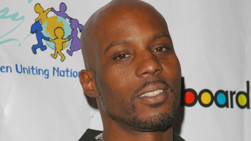 Verstoß gegen Bewährungsauflagen: DMX muss Fußfessel tragen