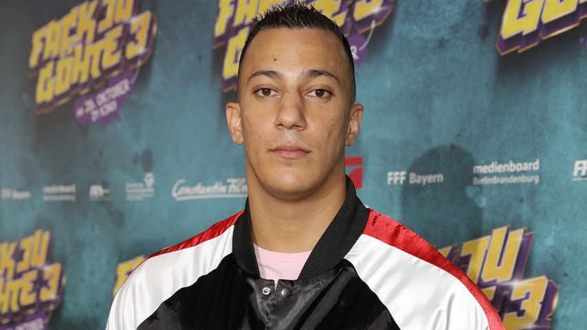 Kein Gangster-Lifestyle! Rapper Farid Bang chillt lieber