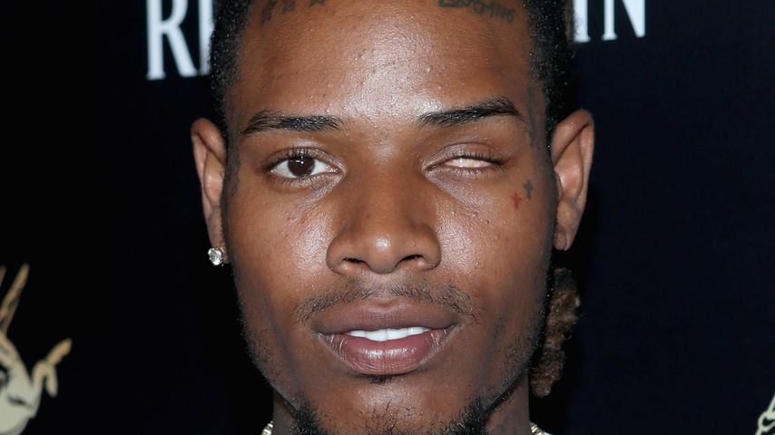 Fetty Wap, Rapper