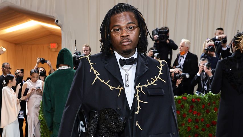 Trotz Geständnis: Rapper Gunna aus Gefängnis entlassen!