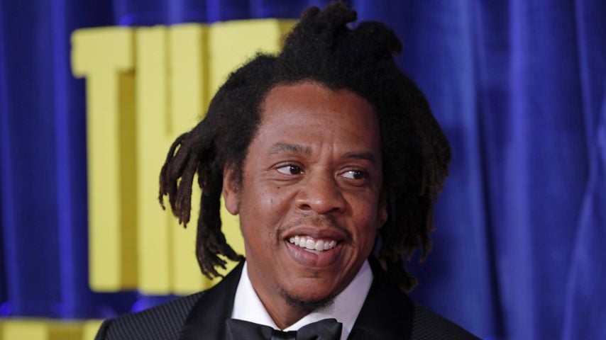 Krass! Keiner wurde für mehr Grammys nominiert als Jay-Z