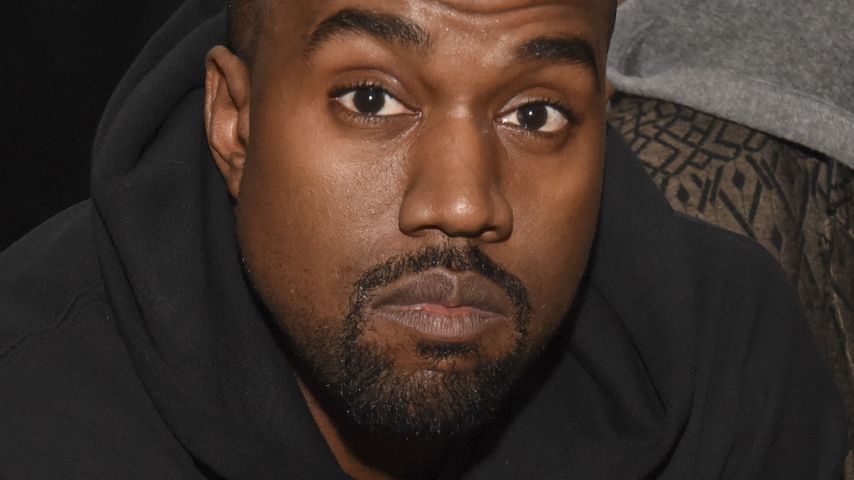 Doch noch Hoffnung? Kanye West trägt trotz Trennung Ehering