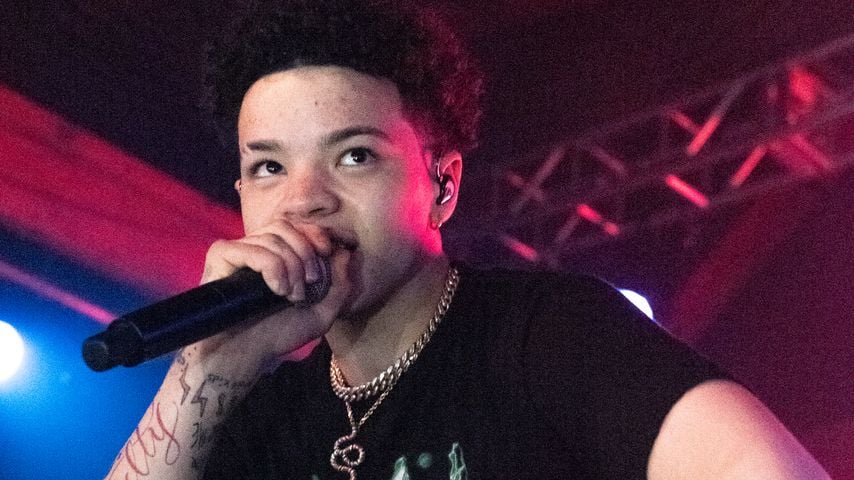 Schwere Vorwürfe: Lil Mosey wegen Vergewaltigung angeklagt