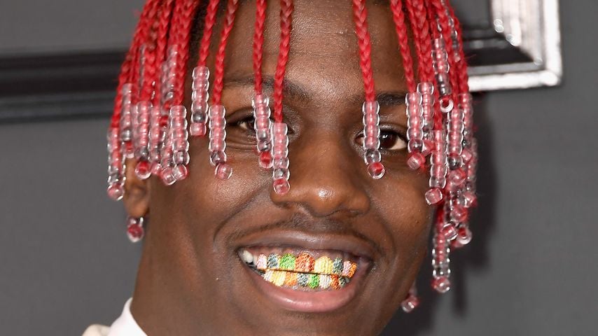 Ein Mädchen: Lil Yachty soll erstmals Vater geworden sein