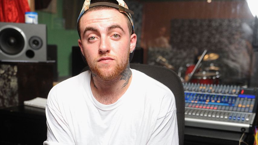 Zweiter Mann in Verbindung mit Mac Millers Tod verurteilt