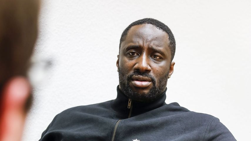 Rapper Manuellsen, 2018